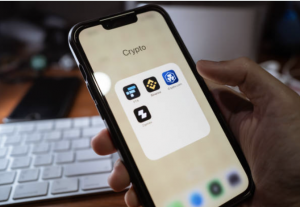 cryptocurrency taxes for 2024 tax year featured image